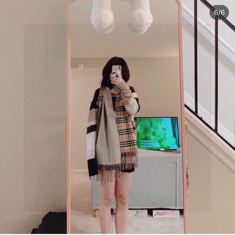 Burberry Scarf